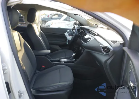 2022 Buick Encore Gx Fwd Select z USA, uszkodzony, nr VIN KL4MMDSL5NB133007